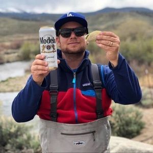 Meet your Posher, Gregg